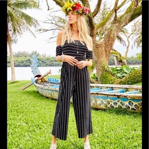 Altar’d State OTS Jumpsuit